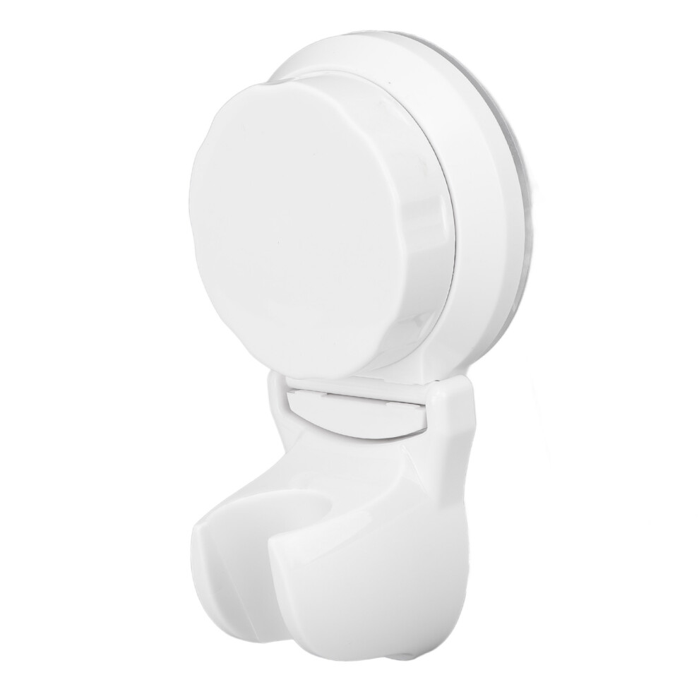 Shower Head Holder Suction Cup Bracket Bathroom 609610759935