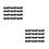 24 Pcs Welding Safety Goggles Windproof Protective Eyewear 5