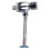 Urinal Flush Valve Water Saving Manual Flush for Public Toilets 4