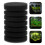 20 Pcs Aquarium Sponge Filter Foam Replacement For Fish Tank System 11