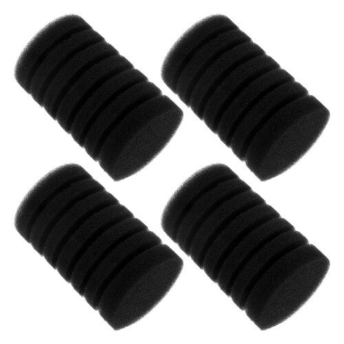 20 Pcs Aquarium Sponge Filter Foam Replacement For Fish Tank System 1