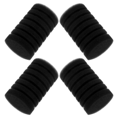 20 Pcs Aquarium Sponge Filter Foam Replacement For Fish Tank System 2