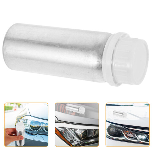 One Bottle Car Headlight Restoration And Polishing Coating Liquid 1