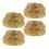 8 Pcs Soldering Tip Cleaning Kit Copper Wire Cleaner Ball 1