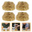 8 Pcs Soldering Tip Cleaning Kit Copper Wire Cleaner Ball 11