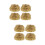 8 Pcs Soldering Tip Cleaning Kit Copper Wire Cleaner Ball 9