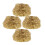 8 Pcs Soldering Tip Cleaning Kit Copper Wire Cleaner Ball 2