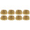 8 Pcs Soldering Tip Cleaning Kit Copper Wire Cleaner Ball 4