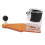 Trimming Machine Flip Plate Aluminum Alloy Router Insert 2