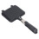 Sandwich Maker Aluminium Alloy Anti Stick Panini Press 4