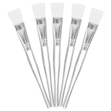 25 Pcs Reusable Facial Mask Brushes Applicators Cosmetic Tools