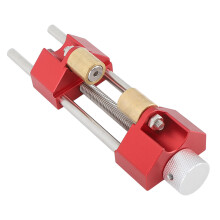 Honing Guide Sharpener Aluminum Alloy Chisel Jig