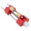 Honing Guide Sharpener Aluminum Alloy Chisel Jig 1