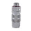 Pressure Washer Adapter G3/8 Thread 360 Swivel Brass Copper 1