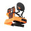 Lawn Mower Shoulder Strap Ergonomic Adjustable Brush Cutter Strap 2