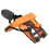 Lawn Mower Shoulder Strap Ergonomic Adjustable Brush Cutter Strap 5
