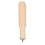 Multipurpose Wooden Parrot Perch Stand 16.5cm for Birds 13