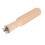Multipurpose Wooden Parrot Perch Stand 16.5cm for Birds 12