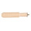 Multipurpose Wooden Parrot Perch Stand 16.5cm for Birds 3