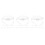 30 Pcs Clear Reusable Anti- Shield Washable For Kitchen Use 8