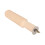 Multipurpose Wooden Parrot Perch Stand 16.5cm for Birds 8