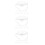 30 Pcs Clear Reusable Anti- Shield Washable For Kitchen Use 5