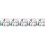 50 Pcs Flash Fly Tying String Fishing Lure Supplies 11