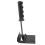 Trim Puller Baseboard Removal Tool for Molding Panel 4