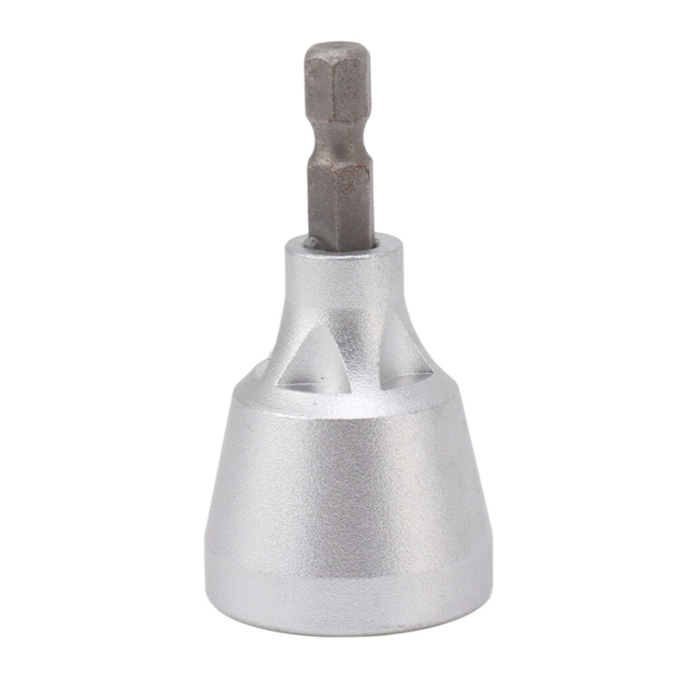 Deburring Tool High Speed Steel Chamfer For Damaged Bolt 609610764007