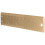 4Pcs Metal Ruler For Students Measuring And Drawing Straight 1