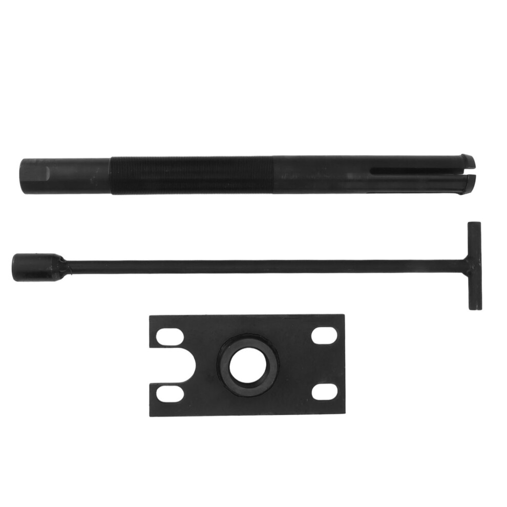 3Pcs Universal Bearing Puller Aluminum Alloy Alignment Tool 609610764236