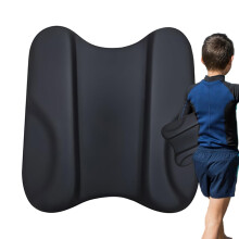 Swimming Leg Float Board Unisex Training Board With Soft Edge EVA Foam For Pools Beaches Lakes