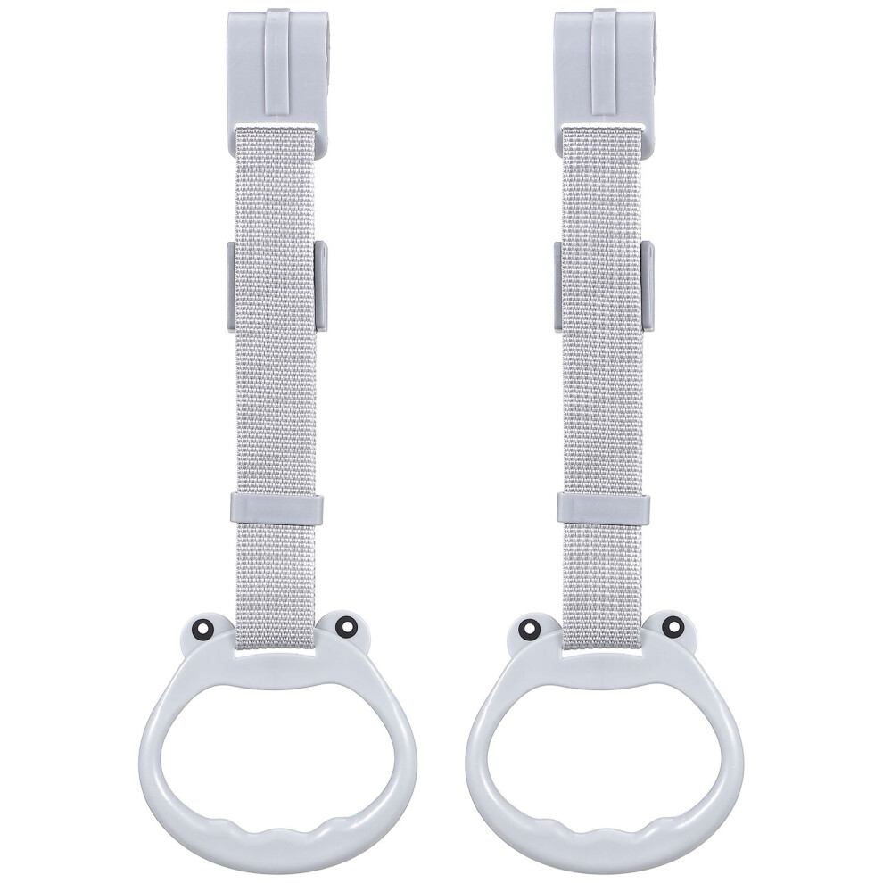 10 Pcs Adjustable Pull Rings Toddler Walking Assistant Iplusmile
