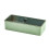 (White) Dustproof Multilayer Chopstick Container Kitchen Storage Box Green 1