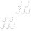 10 Pcs Perforated Wall Hooks U Shape Heavy Duty Pegboard Display 3