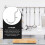 10 Pcs Perforated Wall Hooks U Shape Heavy Duty Pegboard Display 9