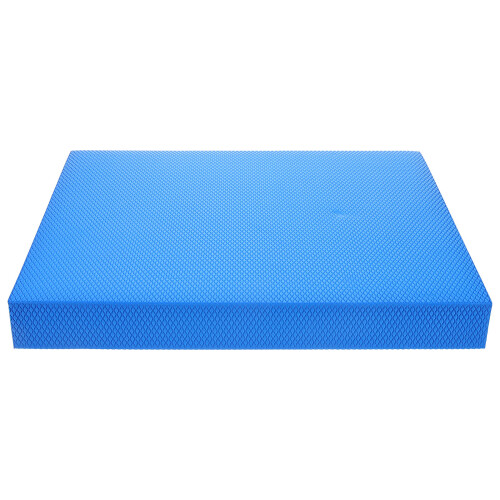 3Pcs Comfortable Yoga Kneeling Pad High Rubber Protective Cushion