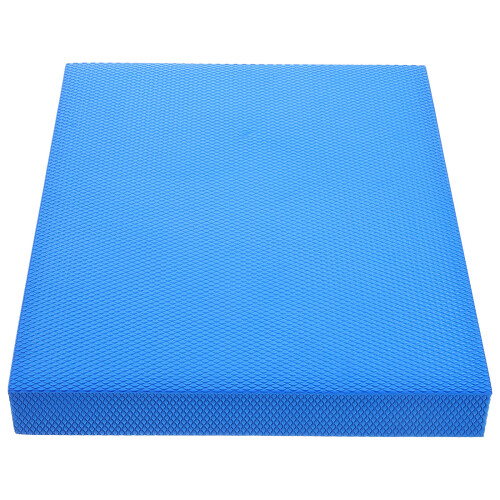 3Pcs Comfortable Yoga Kneeling Pad High Rubber Protective Cushion 1