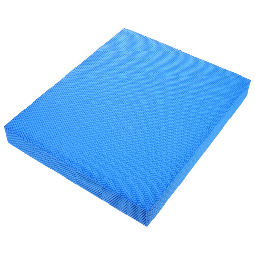 3Pcs Comfortable Yoga Kneeling Pad High Rubber Protective Cushion 2