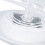 Solar Float LED Pool Light RGB Waterproof Pond Lamp, 12cm Diameter 7