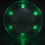 Solar Float LED Pool Light RGB Waterproof Pond Lamp, 12cm Diameter 13