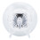 Solar Float LED Pool Light RGB Waterproof Pond Lamp, 12cm Diameter 3