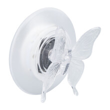Solar Float LED Pool Light RGB Waterproof Pond Lamp, 12cm Diameter