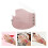6 Pcs Makeup Mixing Tray Gloves For Foundation Eyeshadow Blending 11