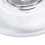Solar Float LED Pool Light RGB Waterproof Pond Lamp, 12cm Diameter 11