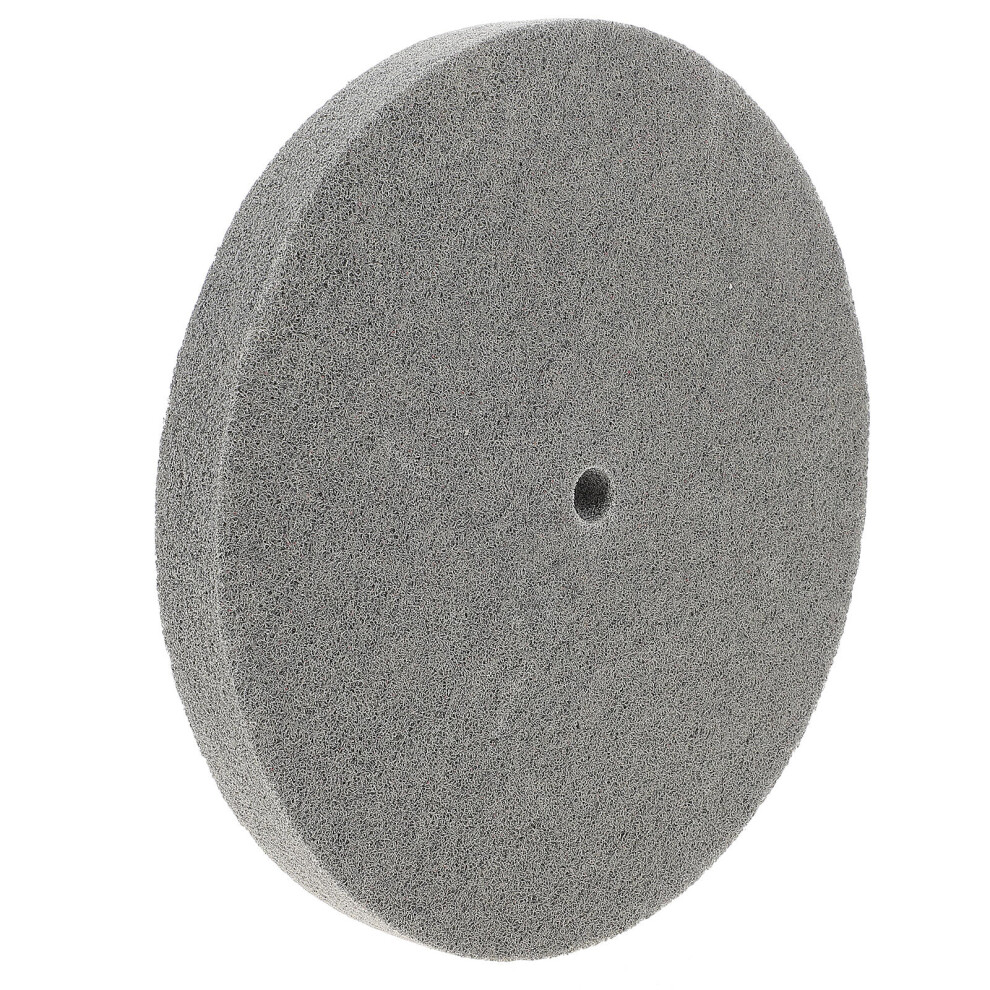 Polishing Wheel For Drill Nylon Grinding And Buffing Pad 033590373223
