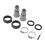 2PCS Pool Hose Adapter Threaded for Intex Pump 2