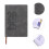 10Pcs Household Notebooks Multi-Function Notepad 2025 Calendar Journal 9