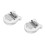 2Pcs Small Finger Piano Portable Thumb Instrument 6