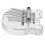 2Pcs Small Finger Piano Portable Thumb Instrument 2